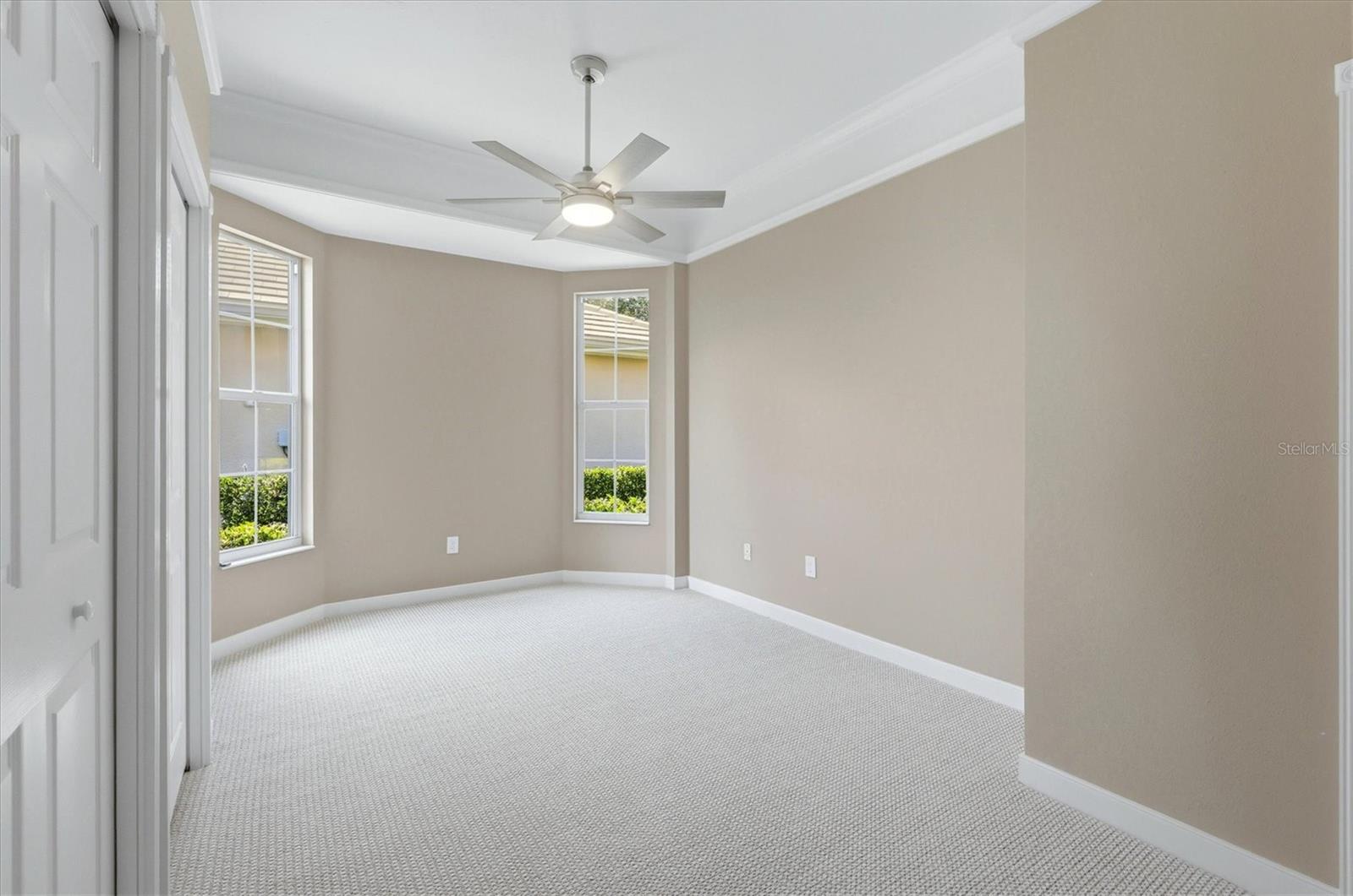 UNIVERSITY PARK - Residential
