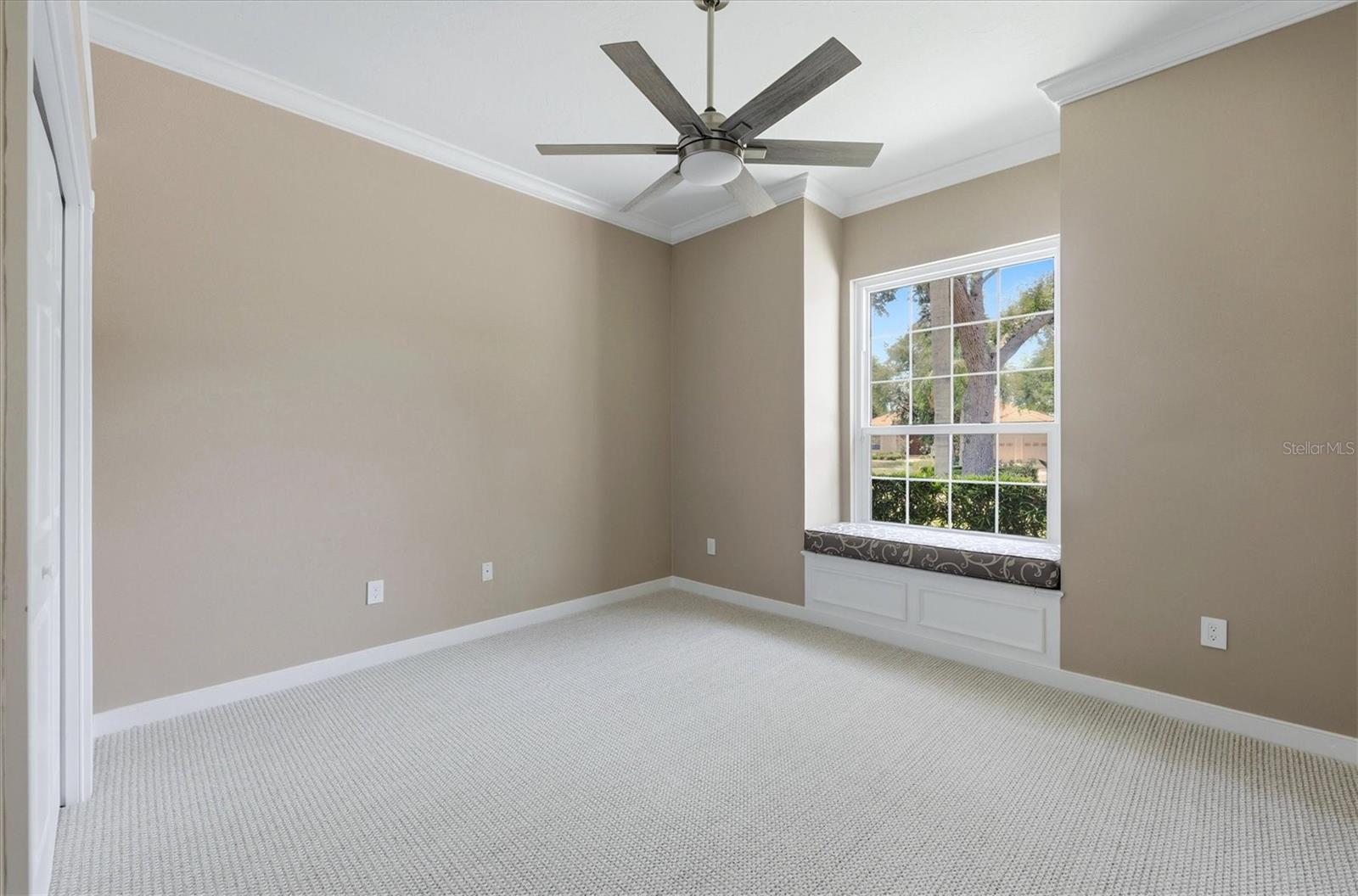 UNIVERSITY PARK - Residential
