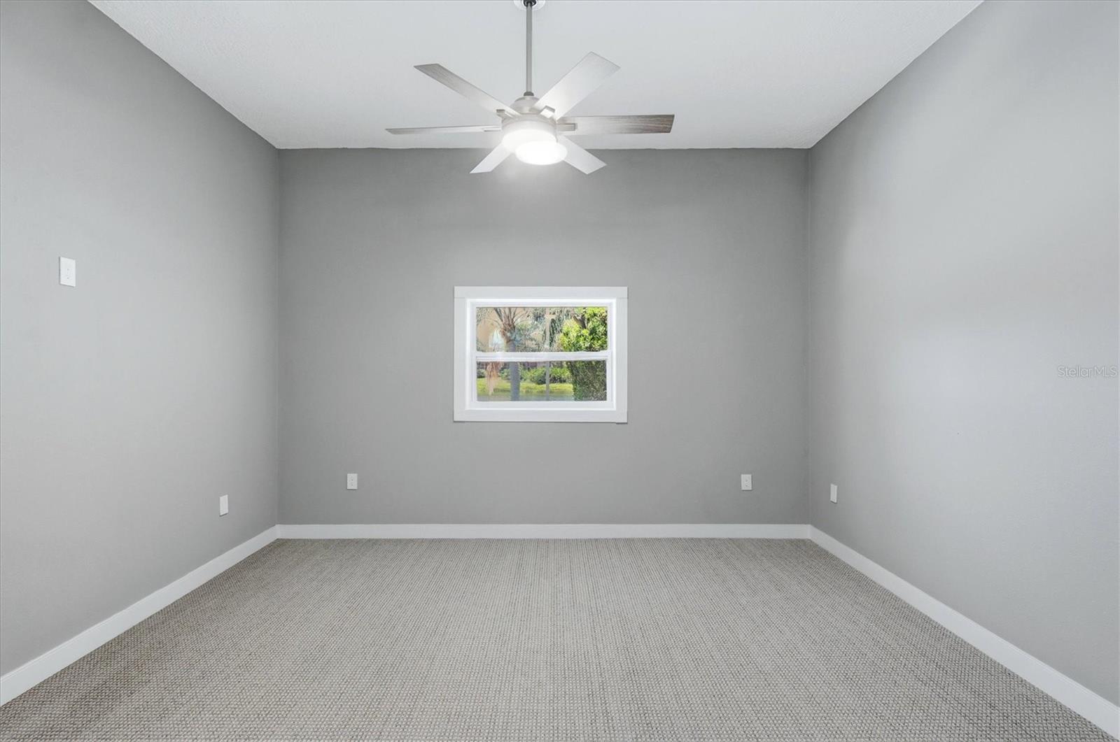 UNIVERSITY PARK - Residential