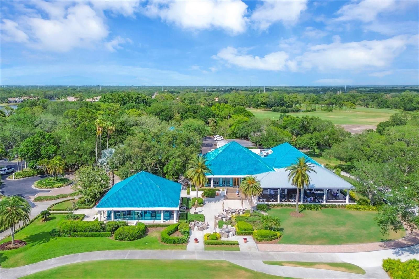 UNIVERSITY PARK - Residential