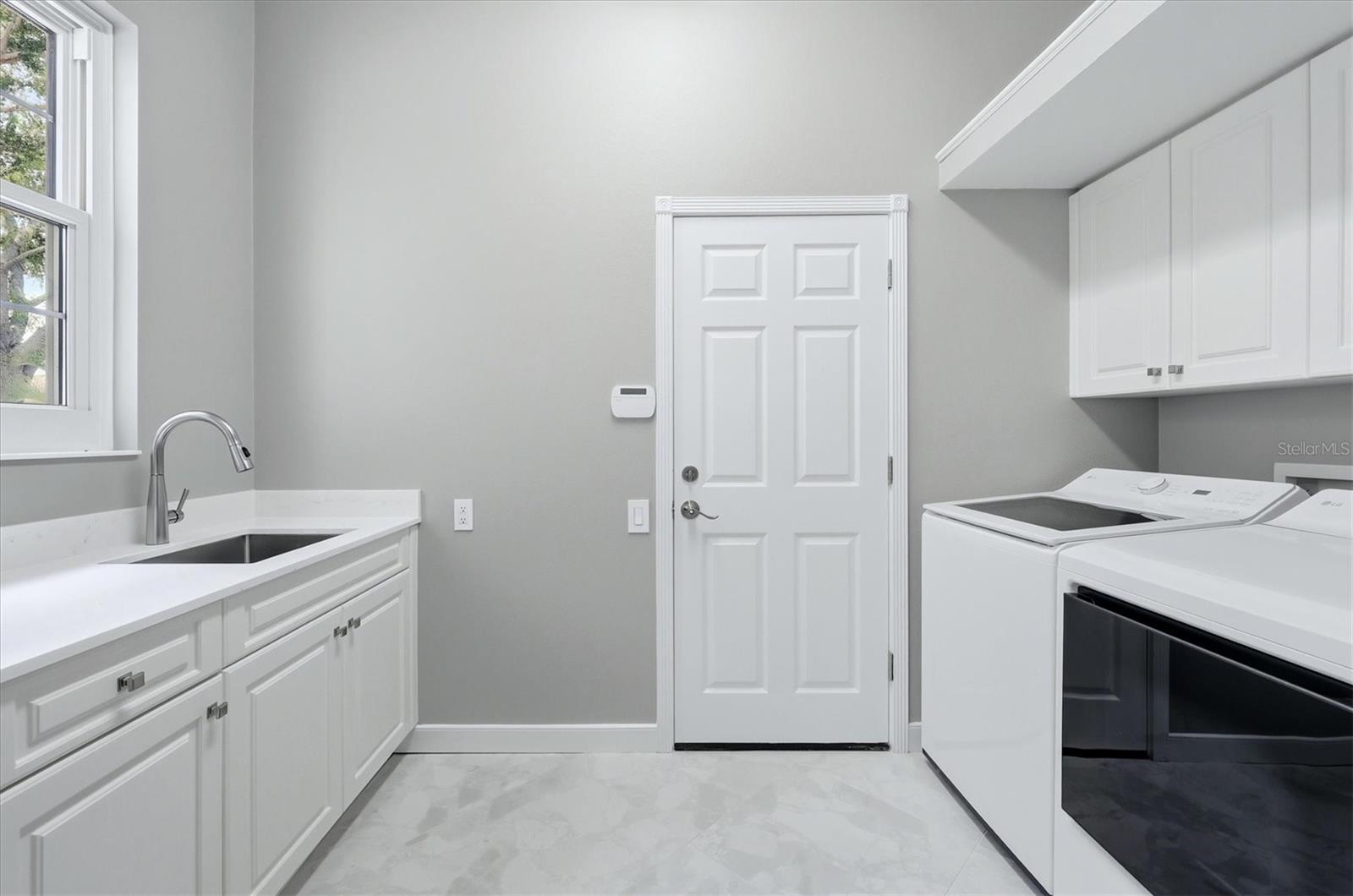 UNIVERSITY PARK - Residential