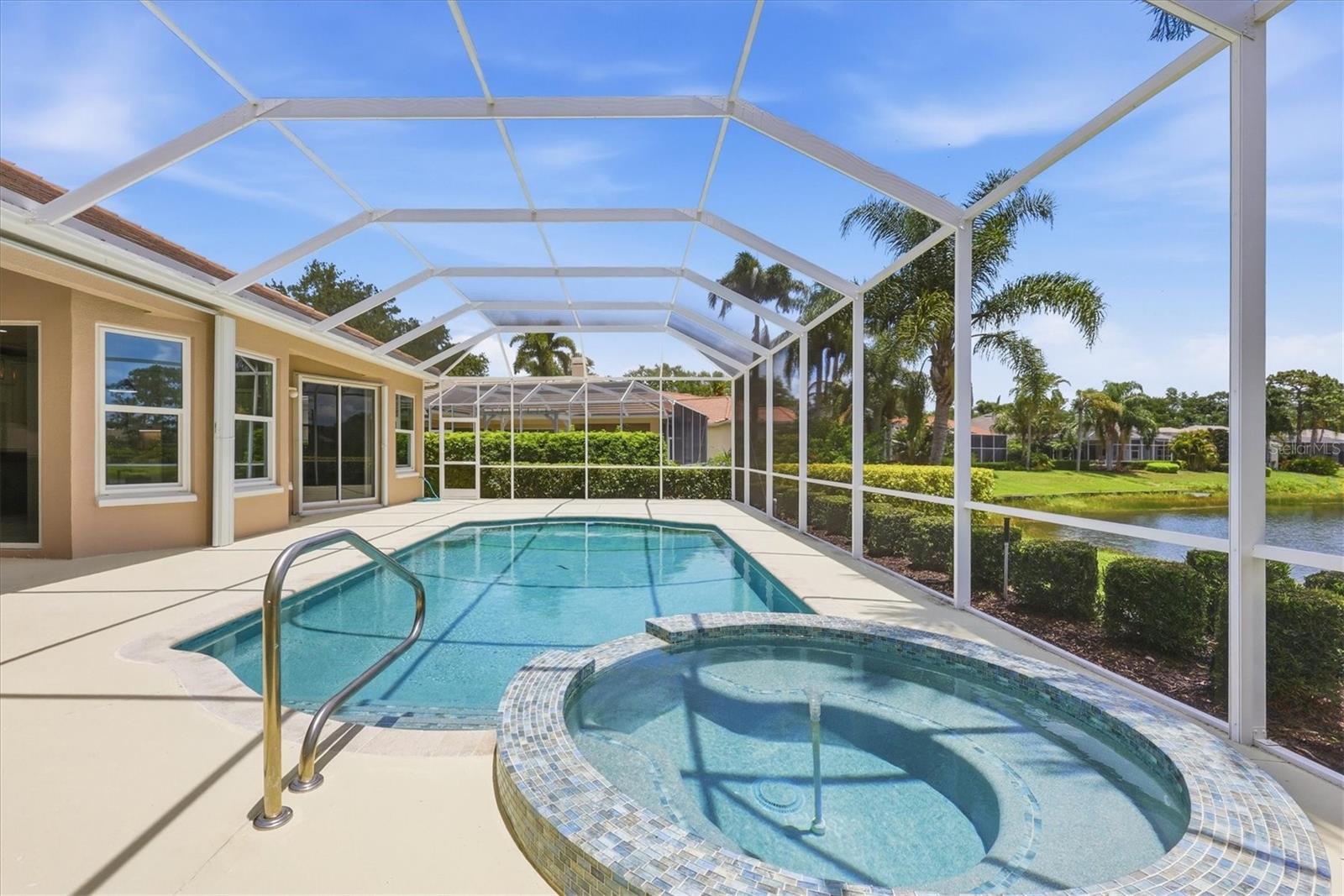 UNIVERSITY PARK - Residential