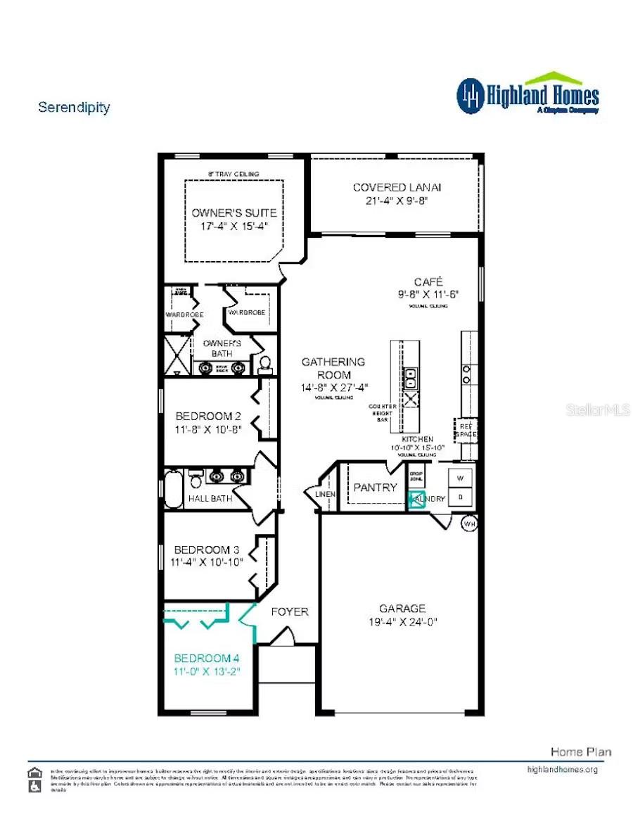 MYRTLEBROOK PRESERVE - Residential