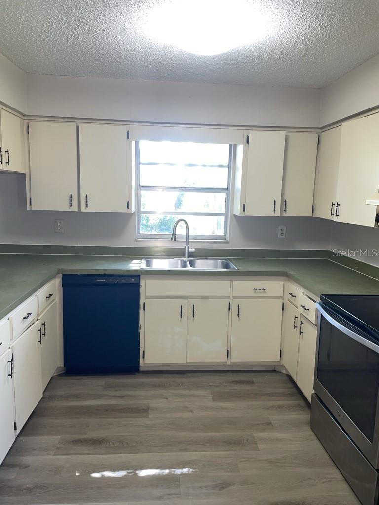 CORAL RDG 1ST ADD - Residential