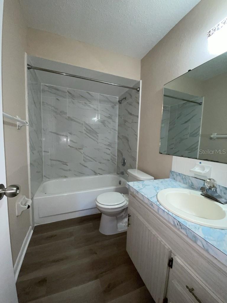 CORAL RDG 1ST ADD - Residential