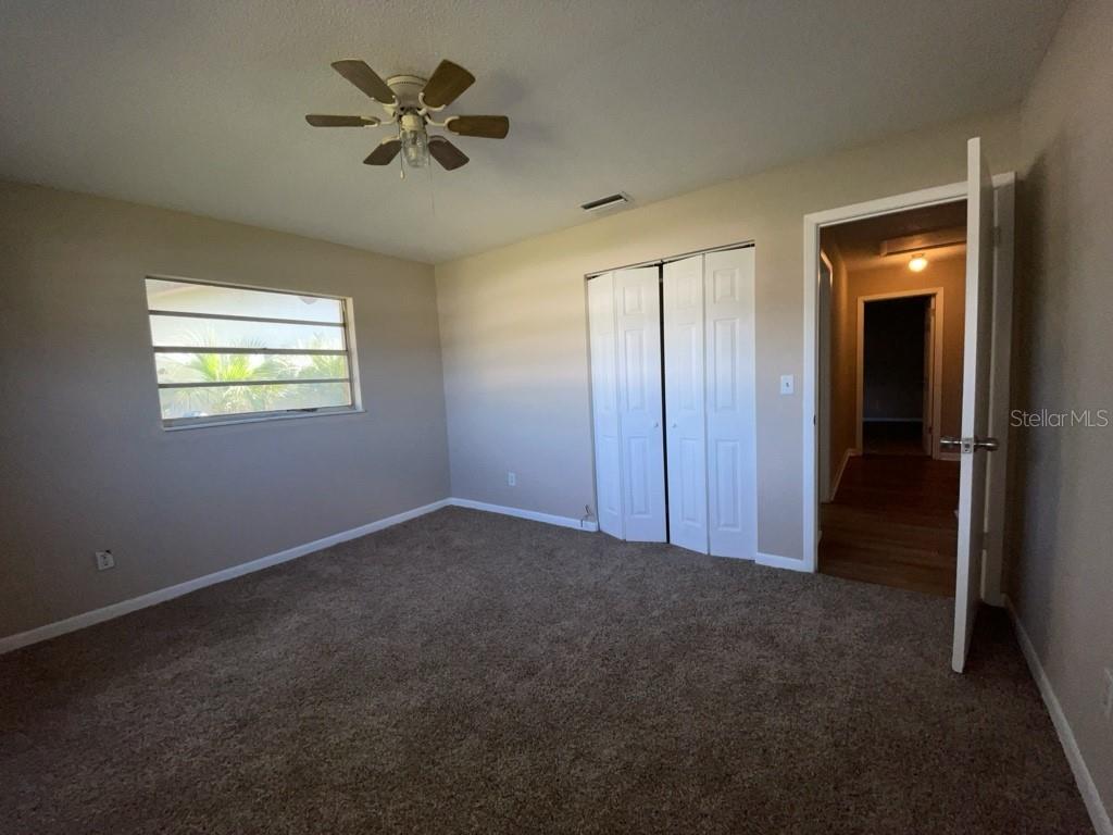 CORAL RDG 1ST ADD - Residential
