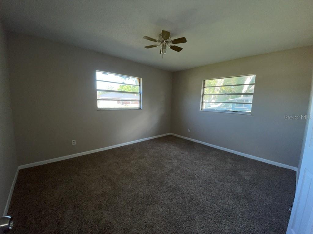 CORAL RDG 1ST ADD - Residential