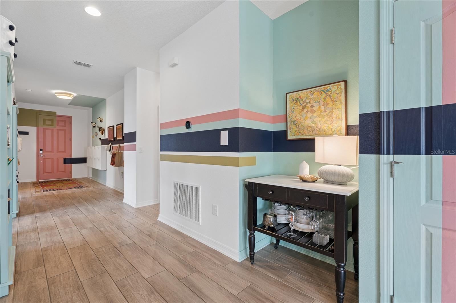 NARCOOSSEE DEL SOL - Residential