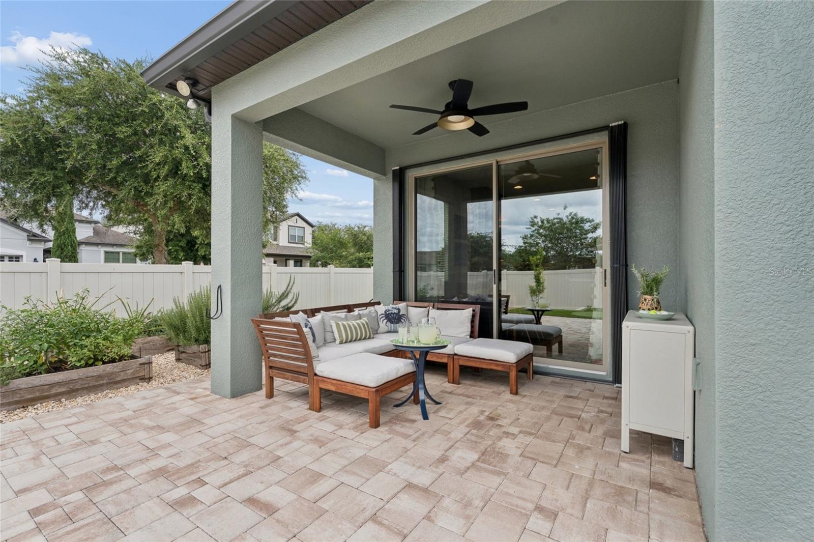 NARCOOSSEE DEL SOL - Residential