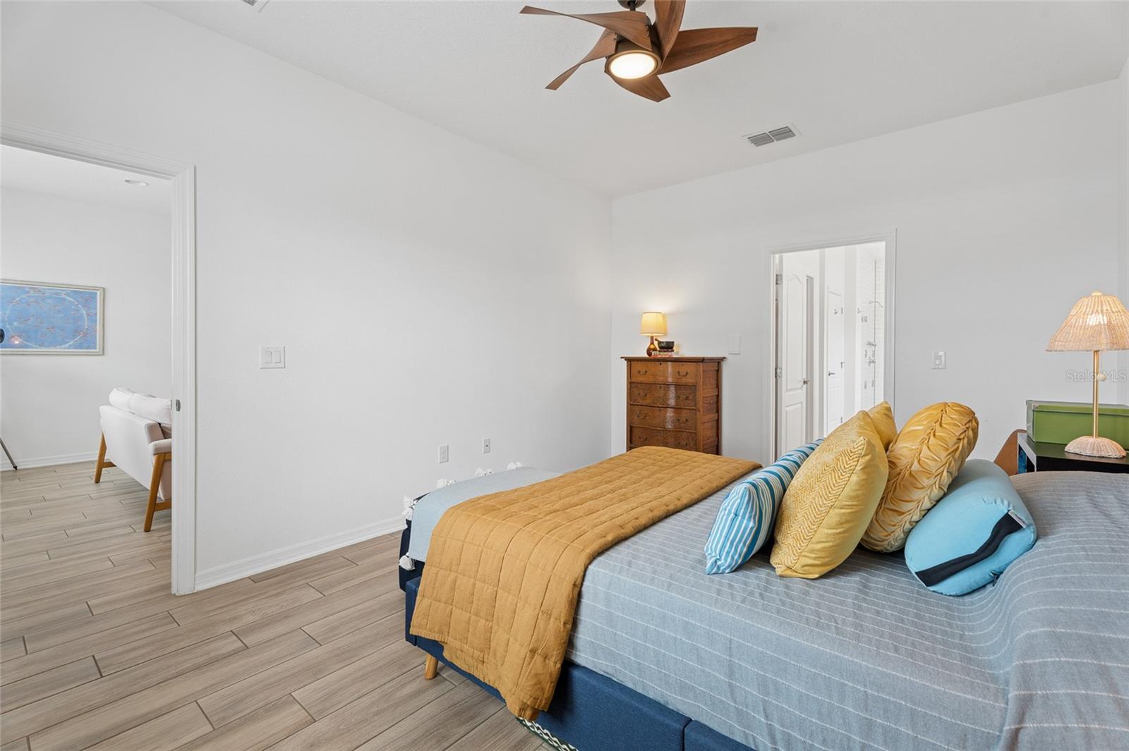 NARCOOSSEE DEL SOL - Residential