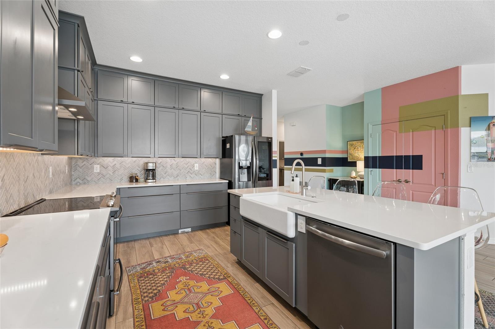 NARCOOSSEE DEL SOL - Residential