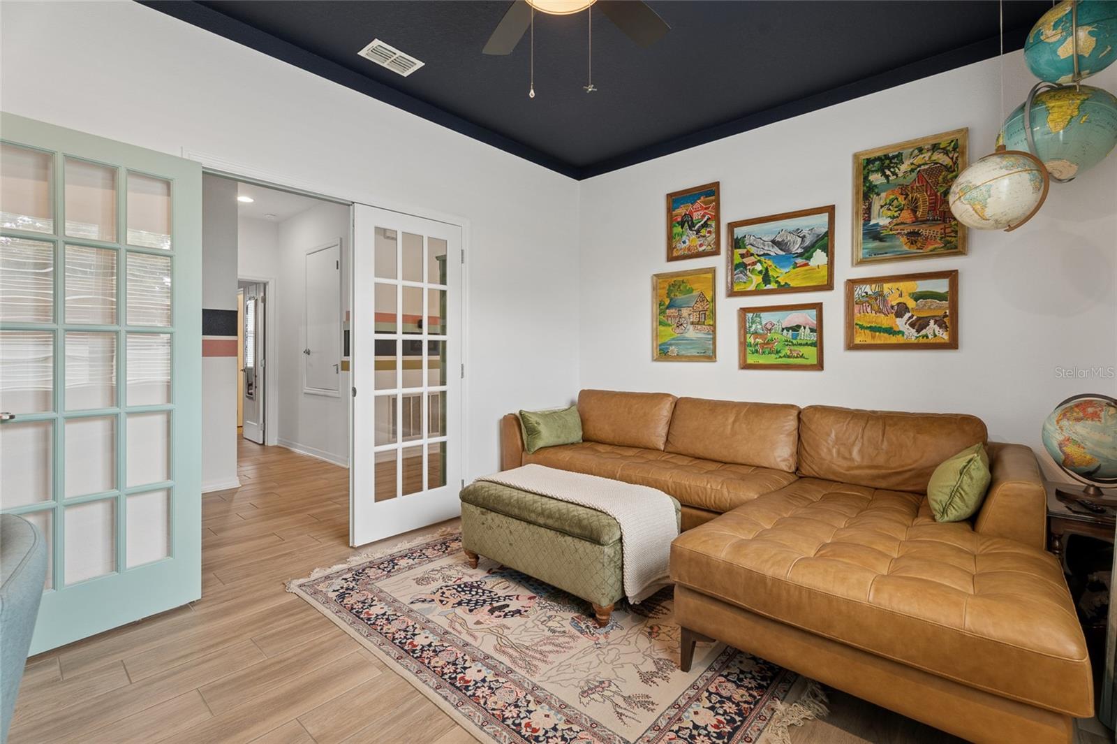 NARCOOSSEE DEL SOL - Residential