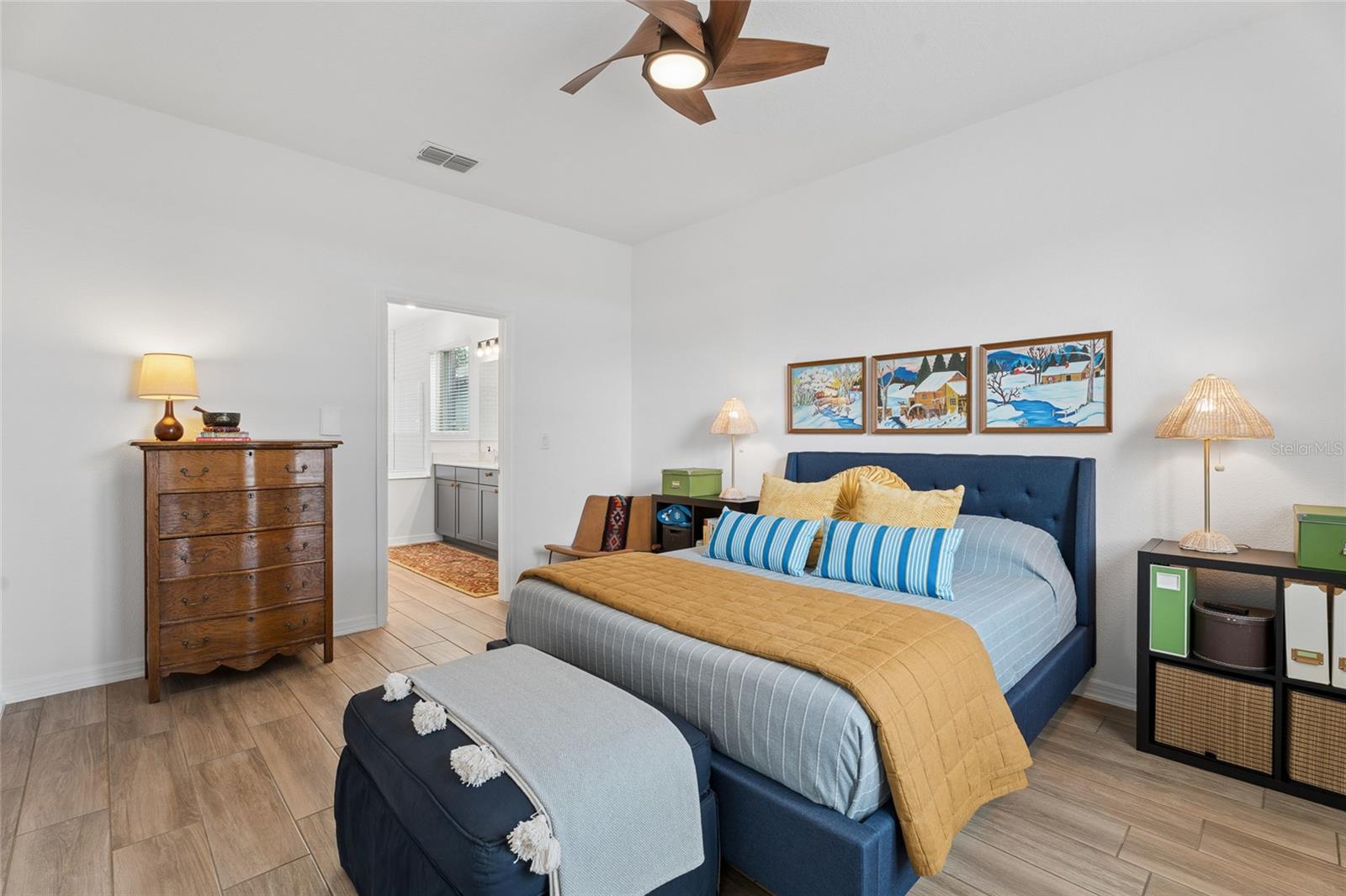 NARCOOSSEE DEL SOL - Residential