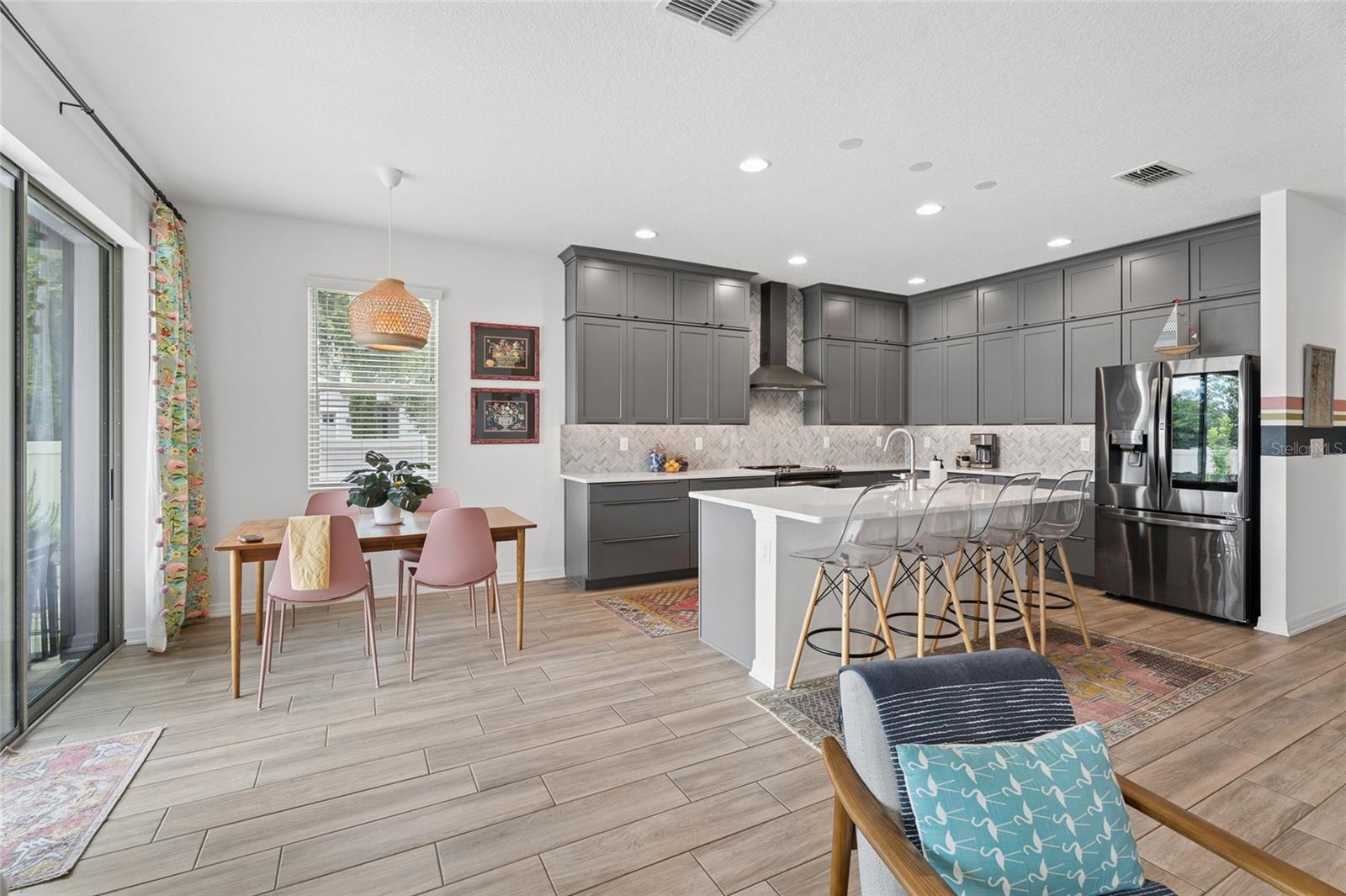 NARCOOSSEE DEL SOL - Residential