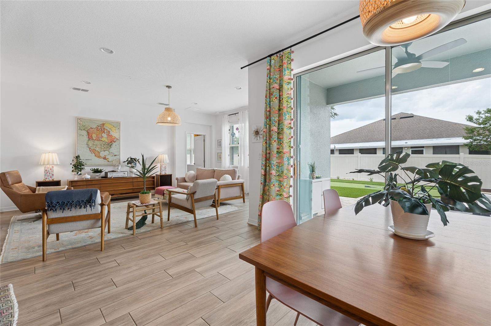 NARCOOSSEE DEL SOL - Residential