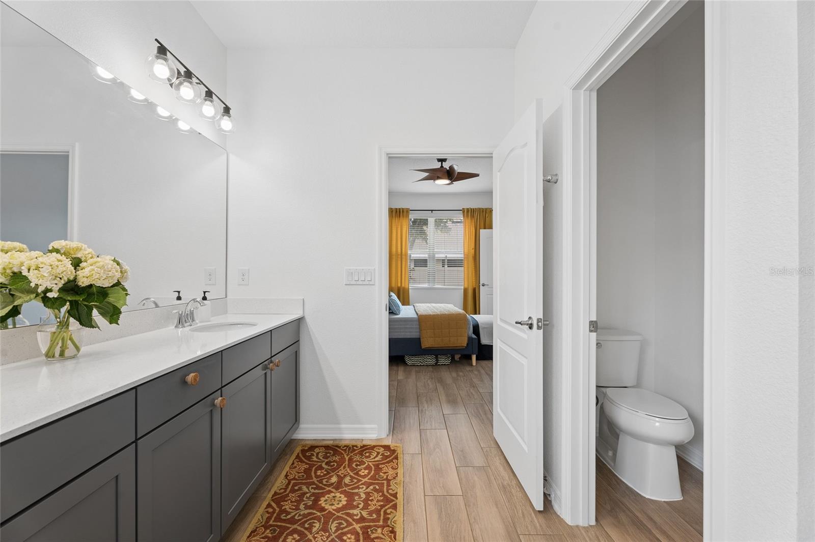 NARCOOSSEE DEL SOL - Residential