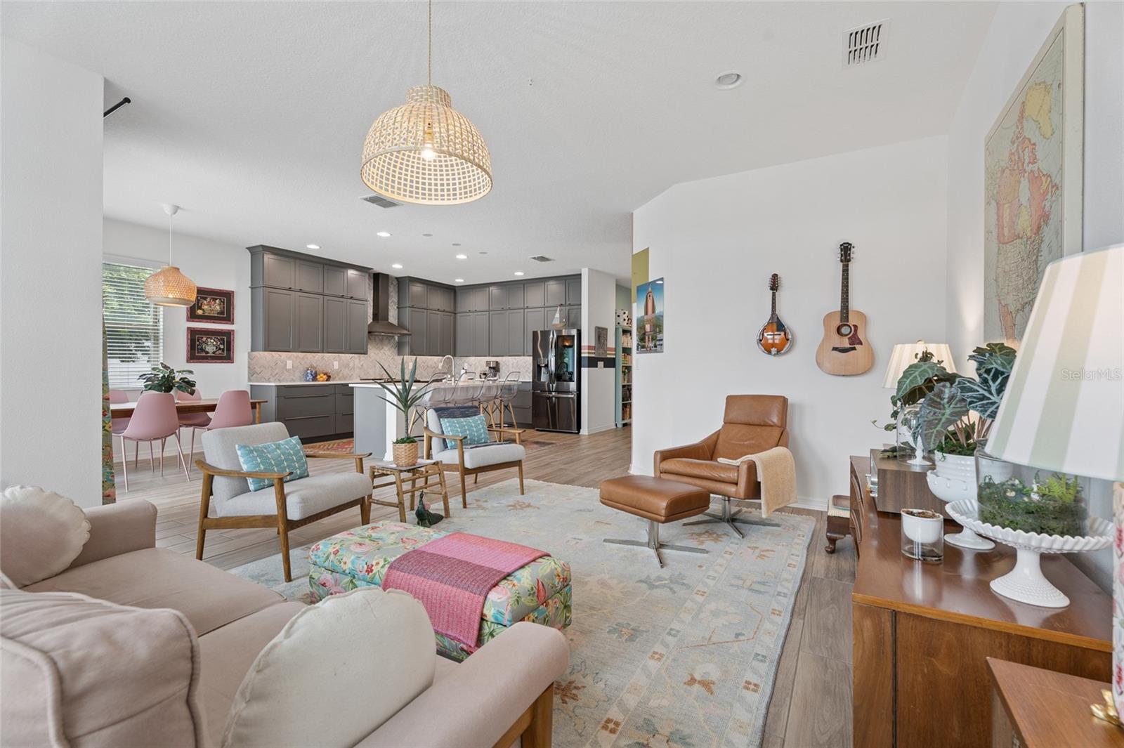 NARCOOSSEE DEL SOL - Residential