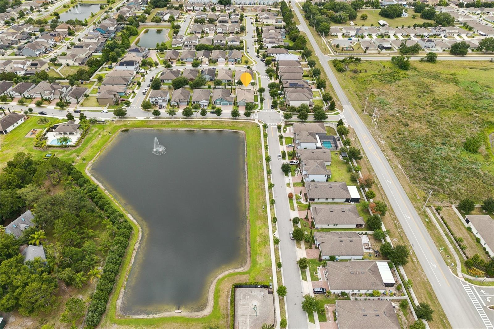 NARCOOSSEE DEL SOL - Residential