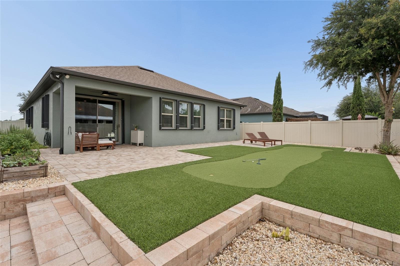 NARCOOSSEE DEL SOL - Residential