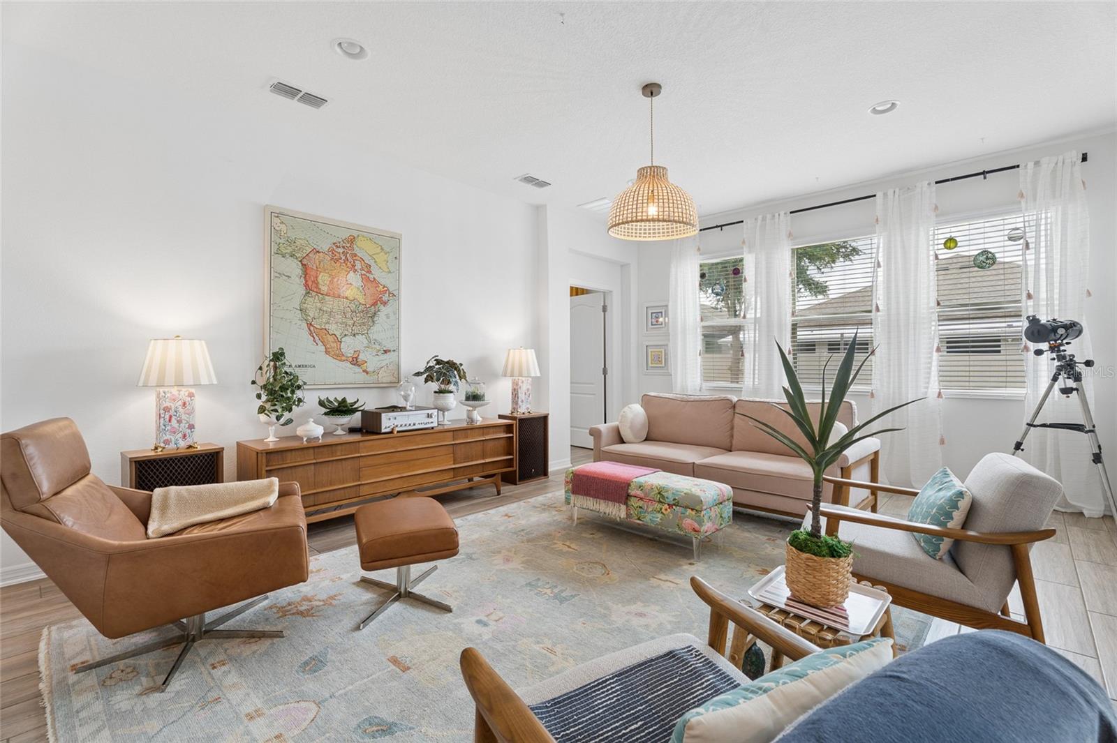 NARCOOSSEE DEL SOL - Residential