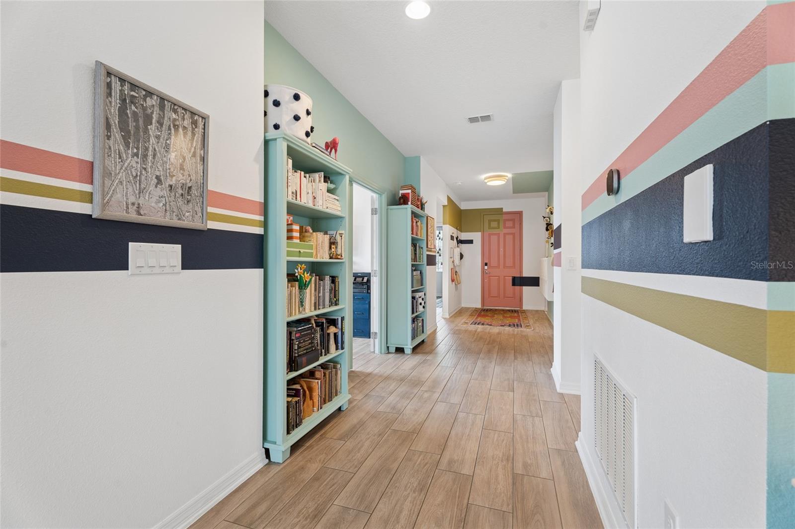 NARCOOSSEE DEL SOL - Residential