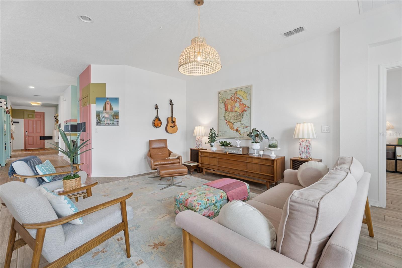 NARCOOSSEE DEL SOL - Residential