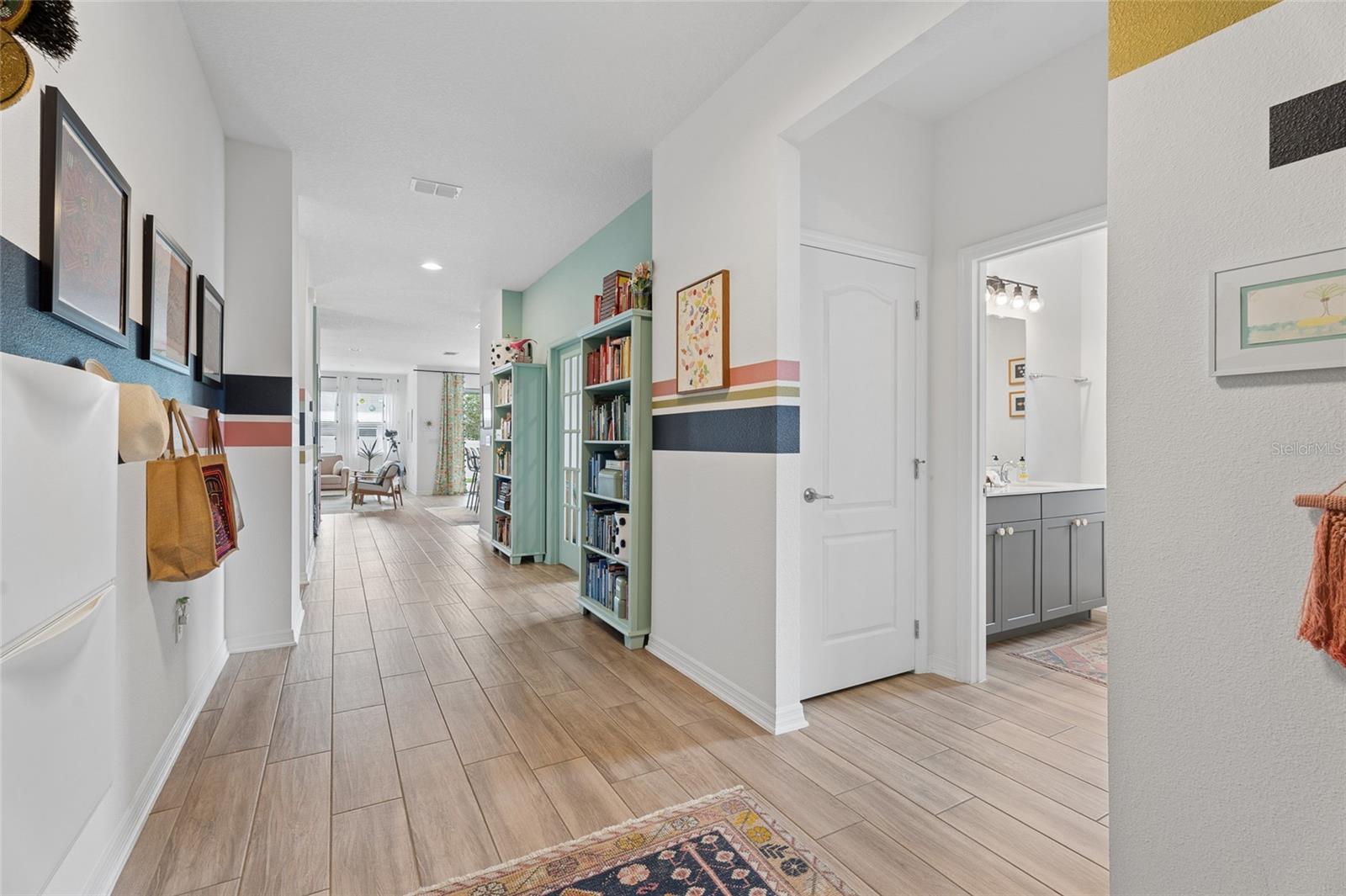 NARCOOSSEE DEL SOL - Residential