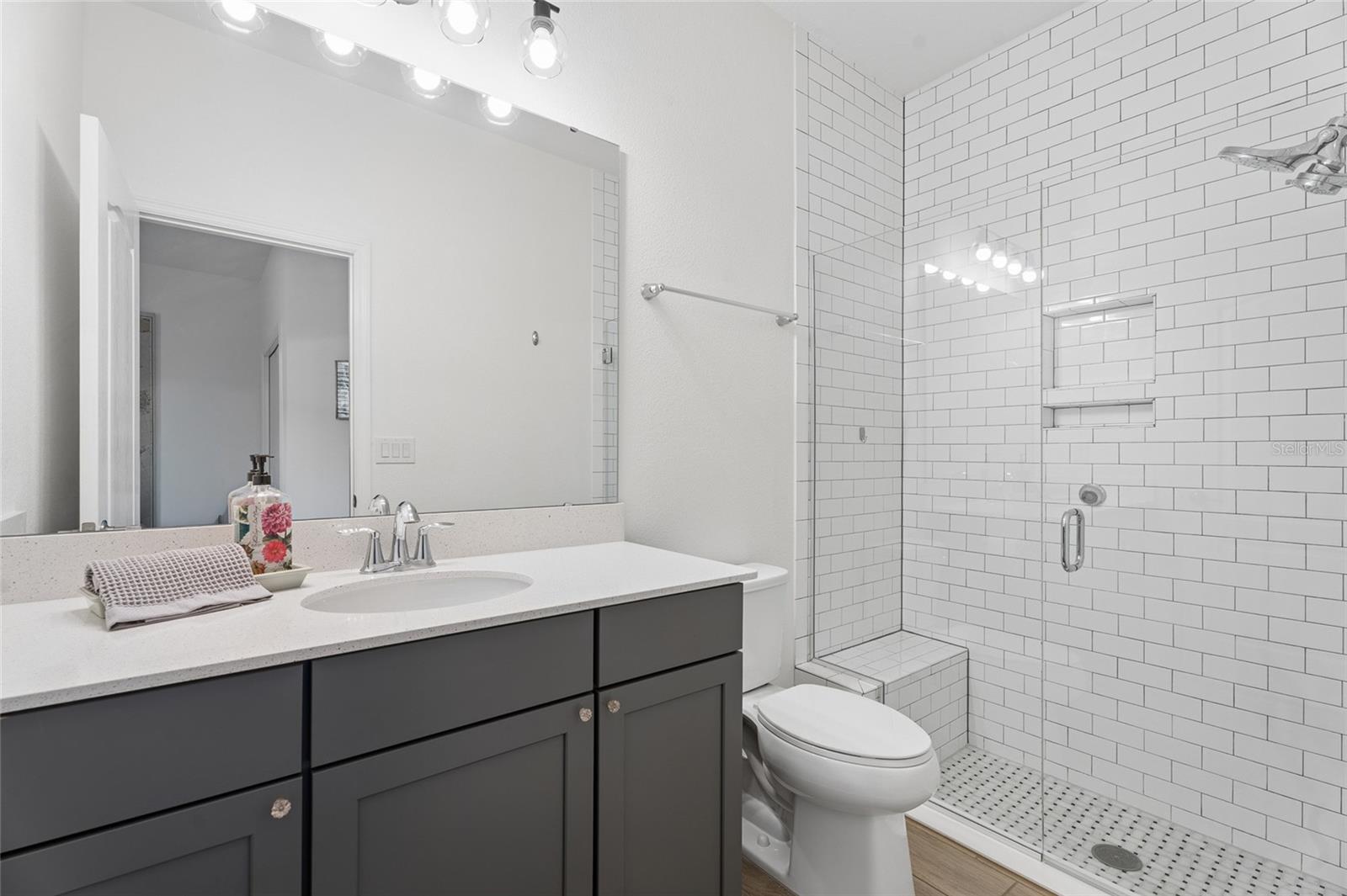 NARCOOSSEE DEL SOL - Residential