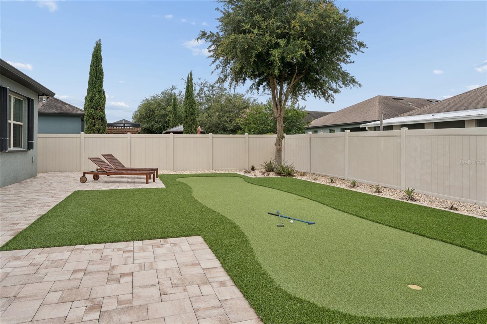 NARCOOSSEE DEL SOL - Residential