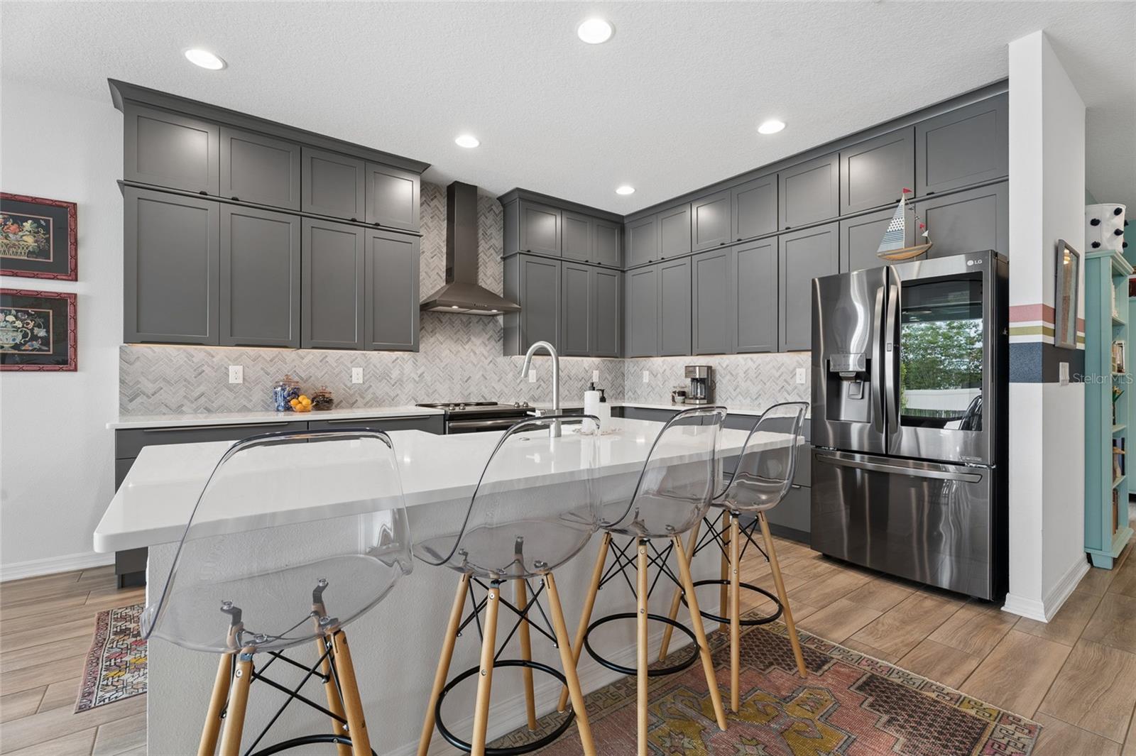 NARCOOSSEE DEL SOL - Residential
