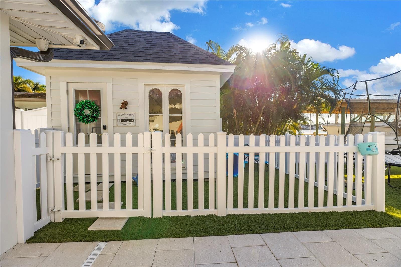 EDEN SHORES SEC 9 - Residential
