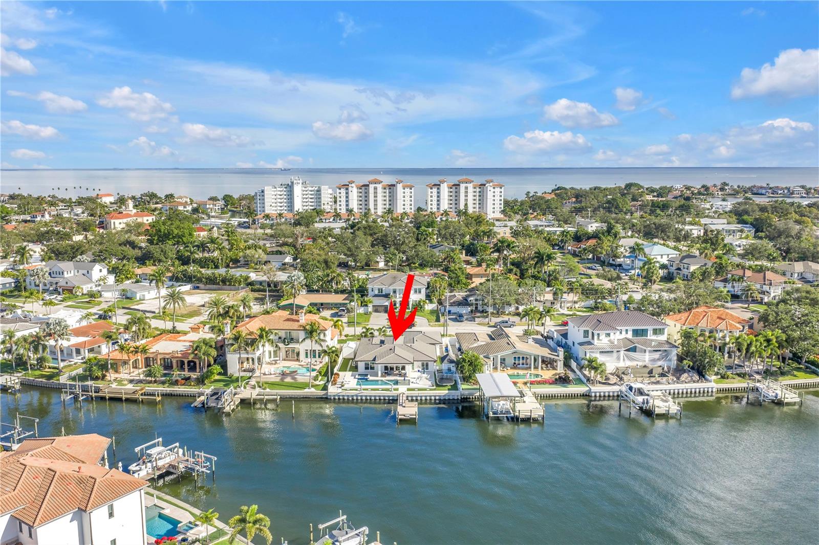 EDEN SHORES SEC 9 - Residential