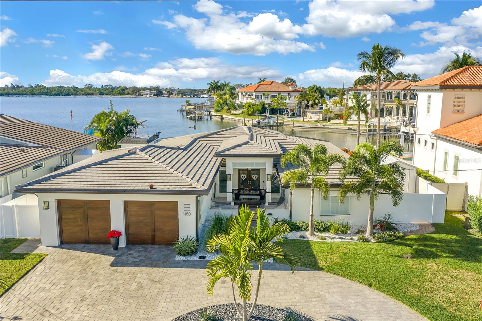 EDEN SHORES SEC 9 - Residential