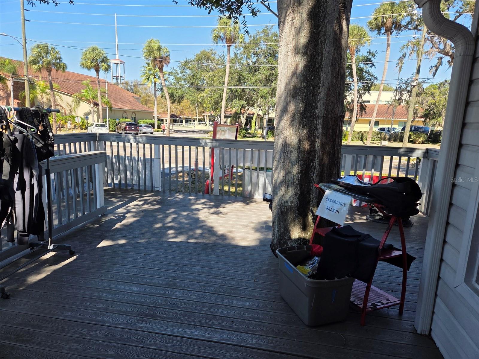 MAGNOLIA HEIGHTS - Commercial Sale