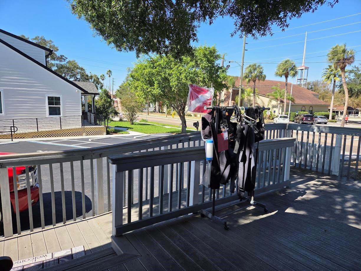 MAGNOLIA HEIGHTS - Commercial Sale