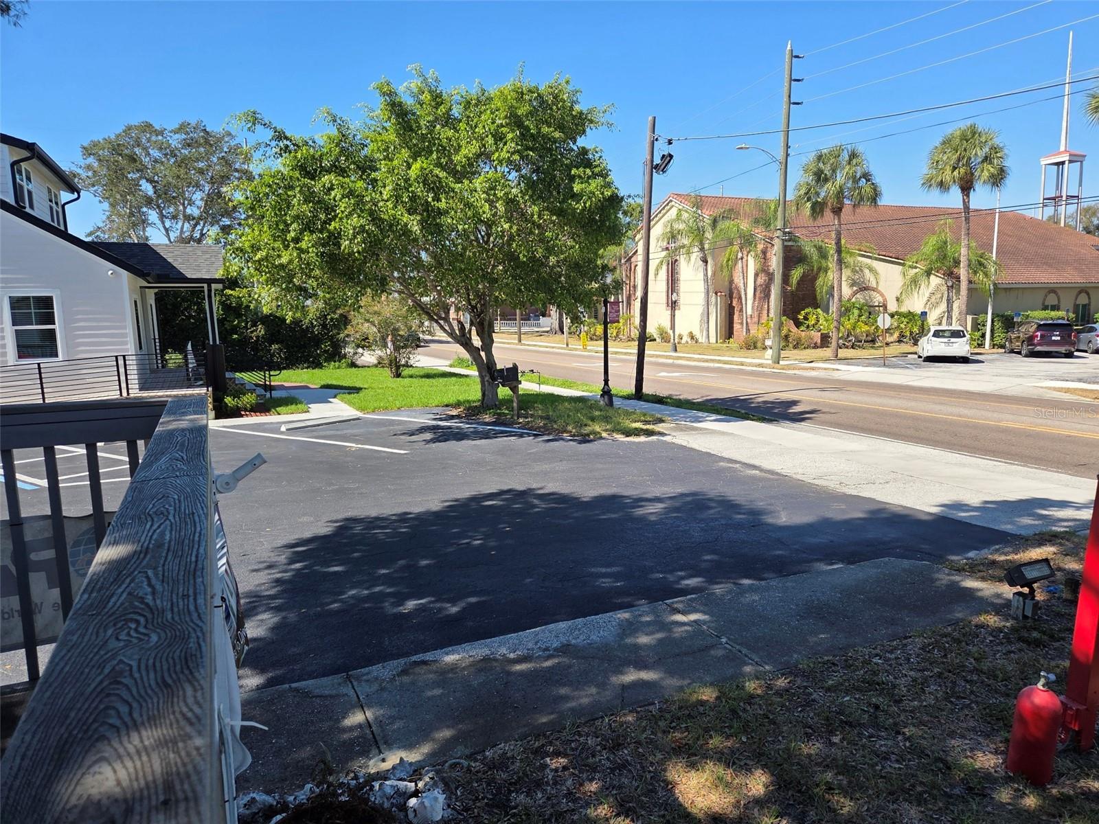 MAGNOLIA HEIGHTS - Commercial Sale