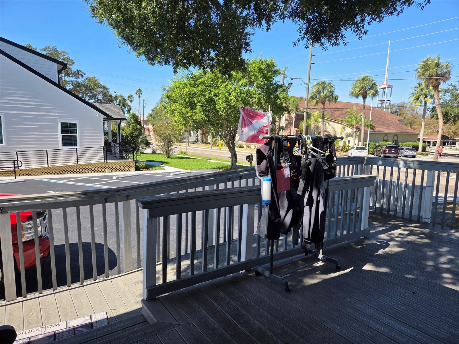 MAGNOLIA HEIGHTS - Commercial Sale