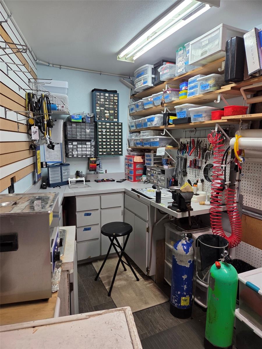 MAGNOLIA HEIGHTS - Commercial Sale