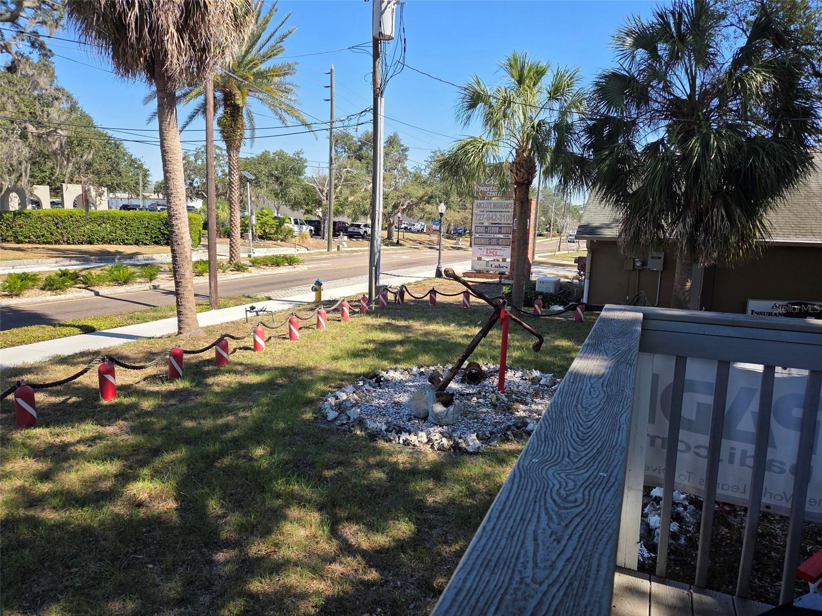 MAGNOLIA HEIGHTS - Commercial Sale
