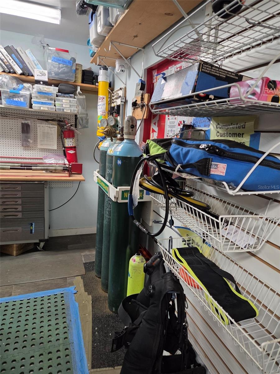 MAGNOLIA HEIGHTS - Commercial Sale