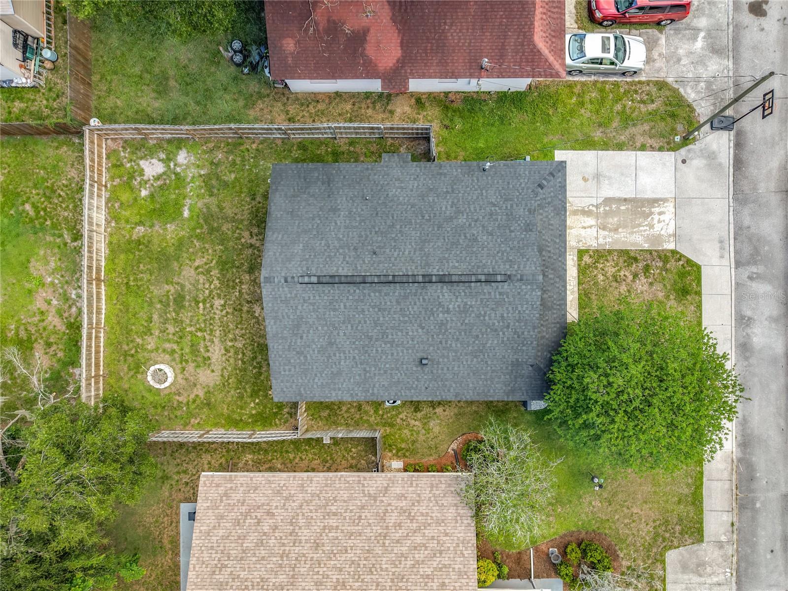 LONGWOOD - Residential