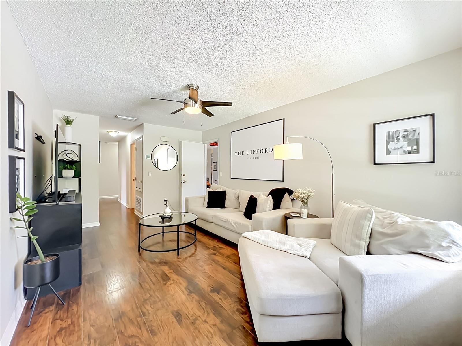 LONGWOOD - Residential
