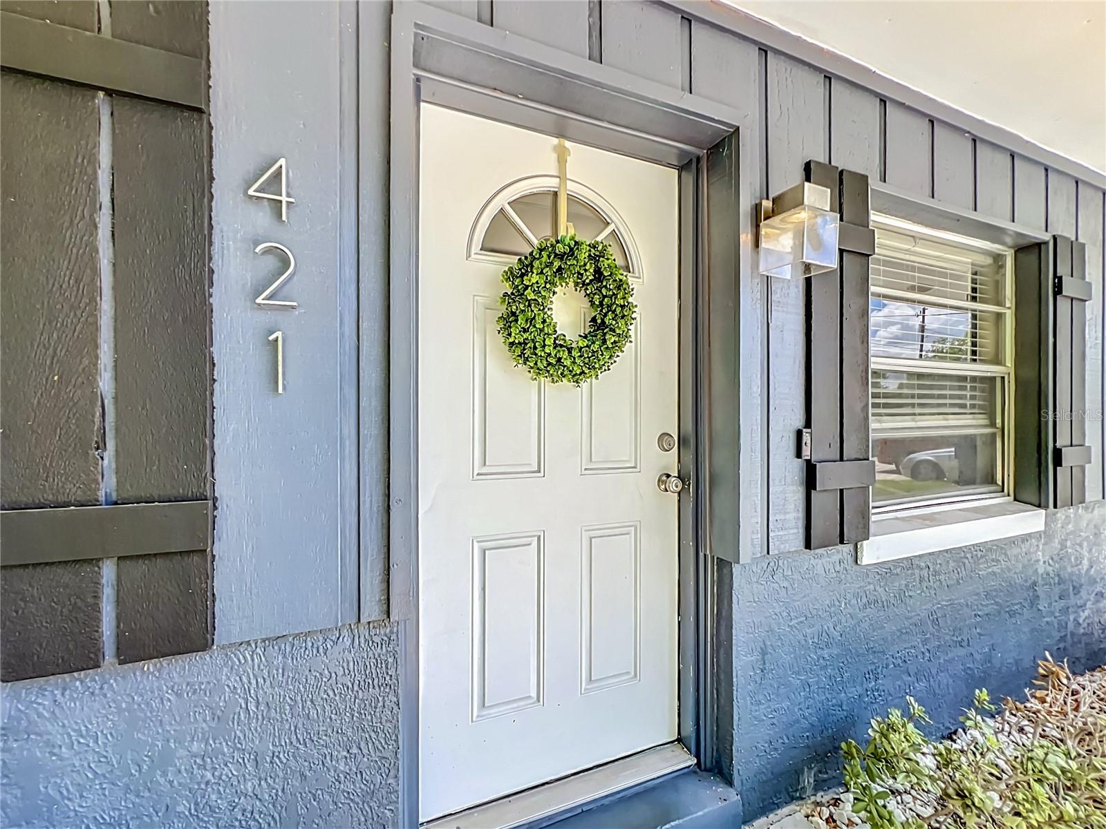 LONGWOOD - Residential