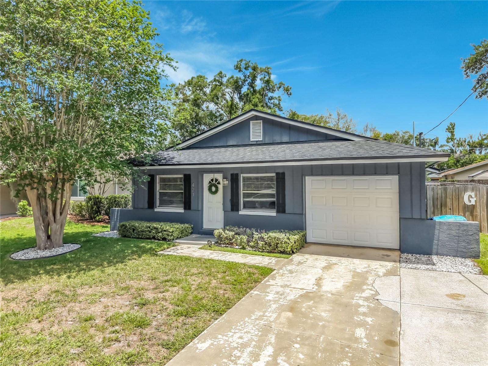 LONGWOOD - Residential