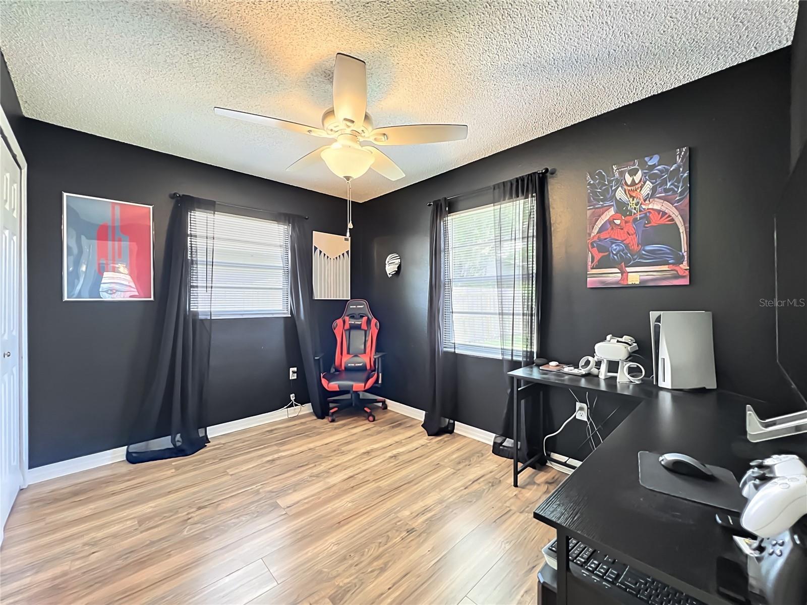 LONGWOOD - Residential