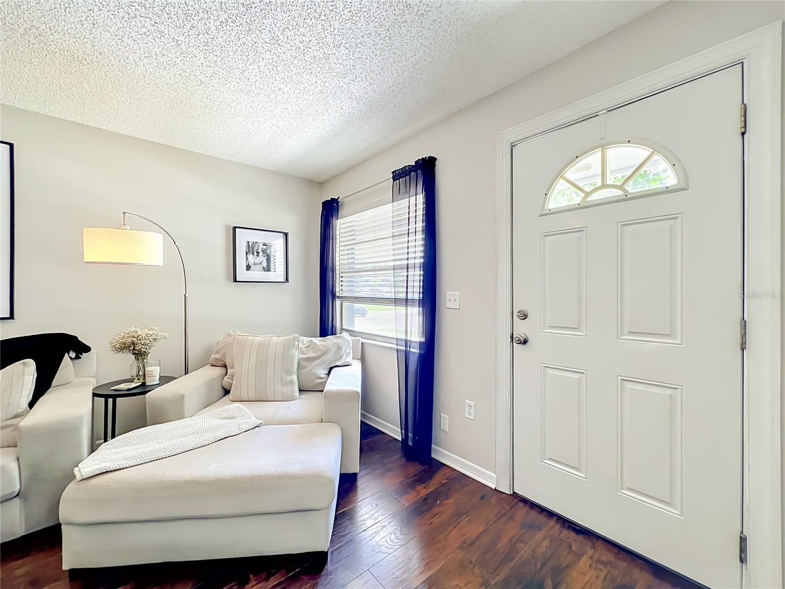 LONGWOOD - Residential