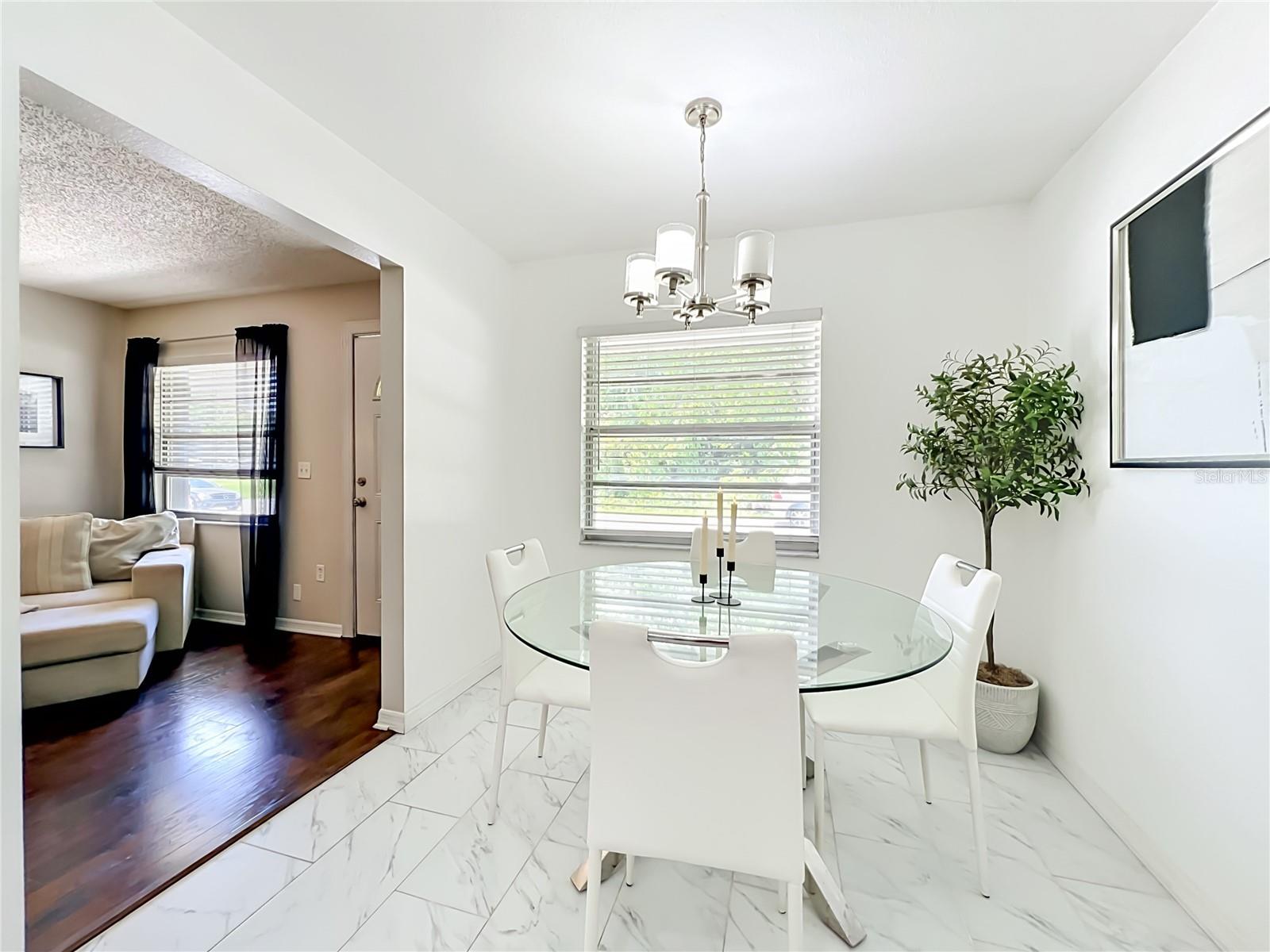 LONGWOOD - Residential