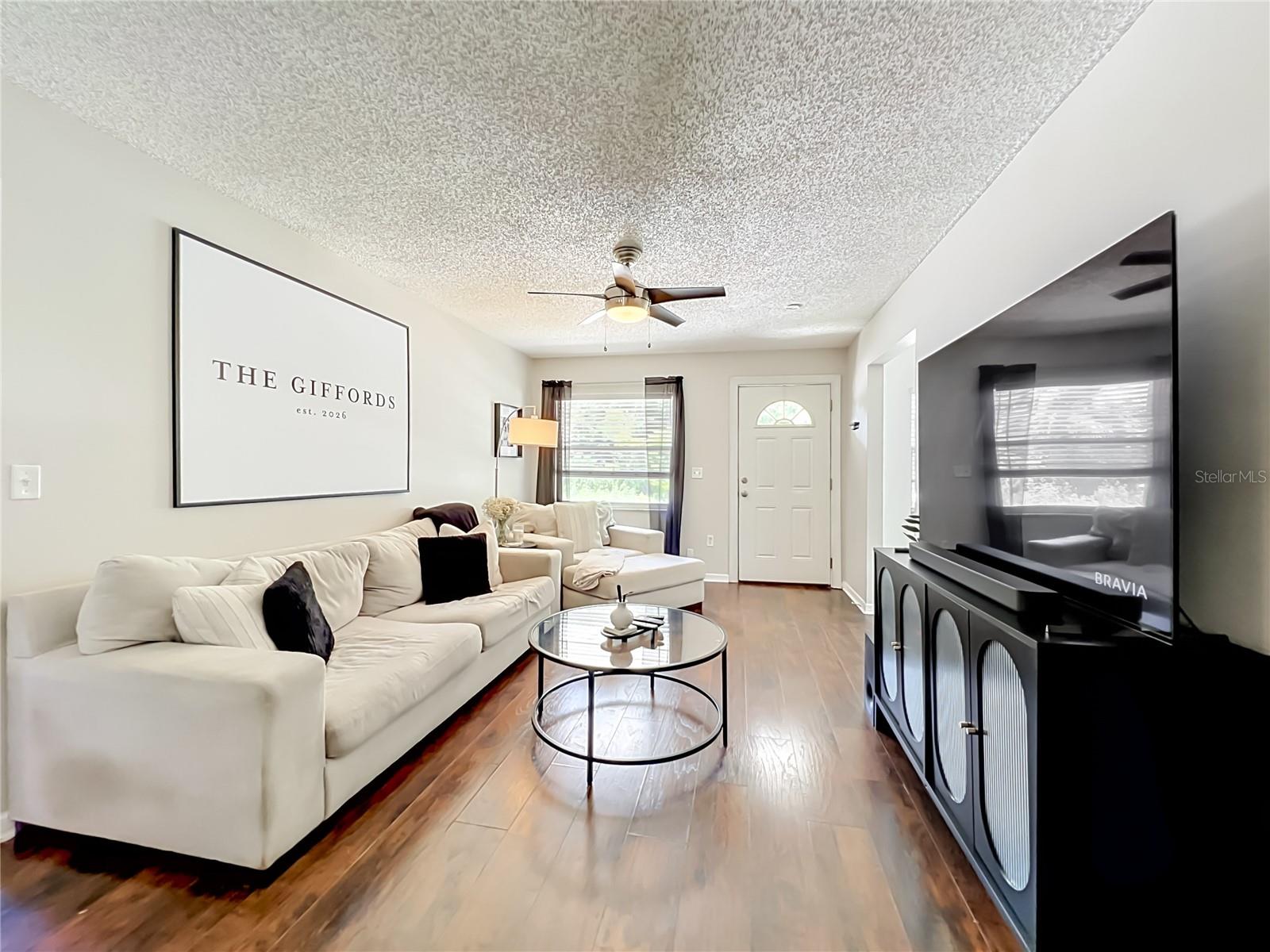 LONGWOOD - Residential
