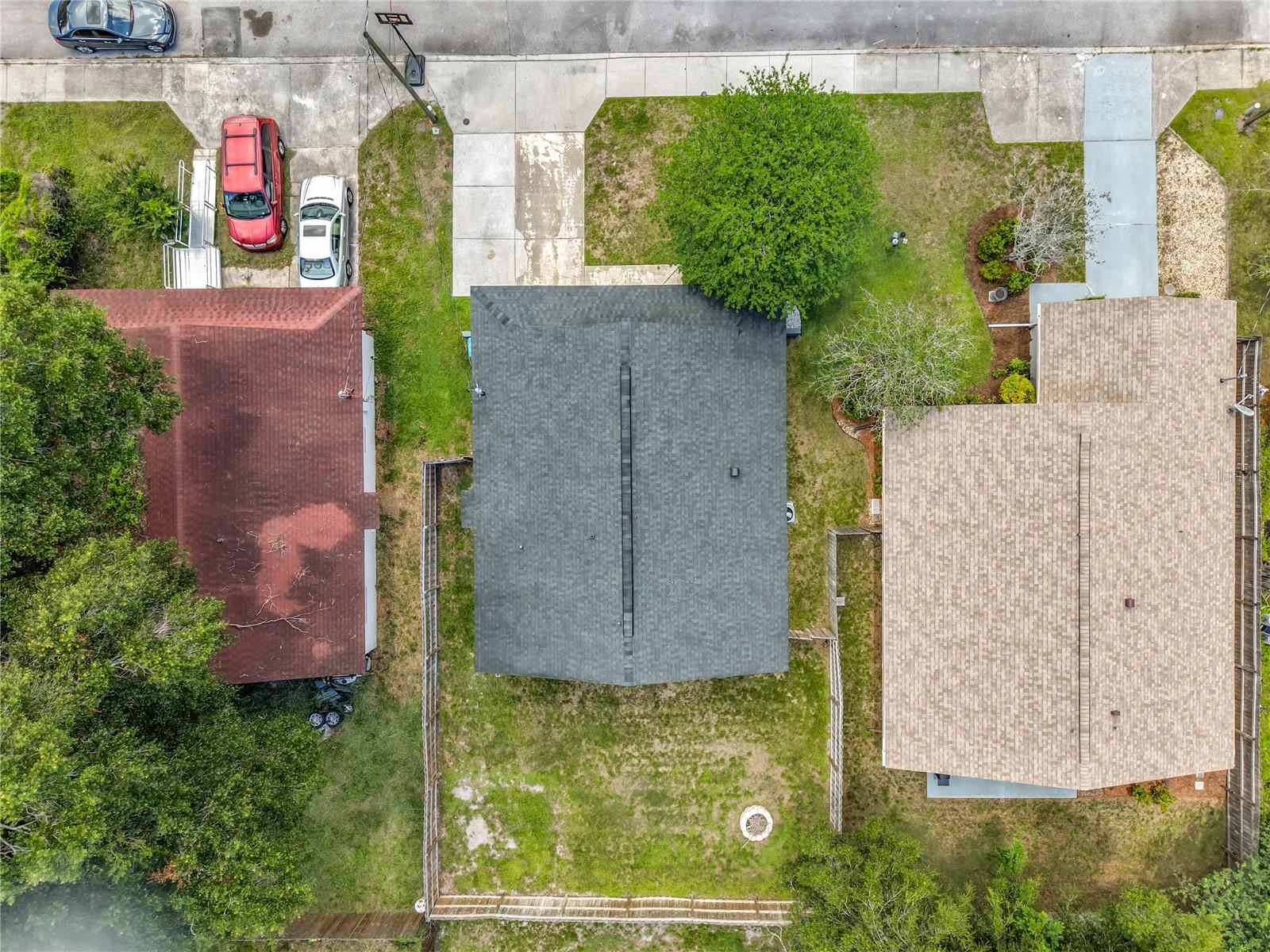 LONGWOOD - Residential