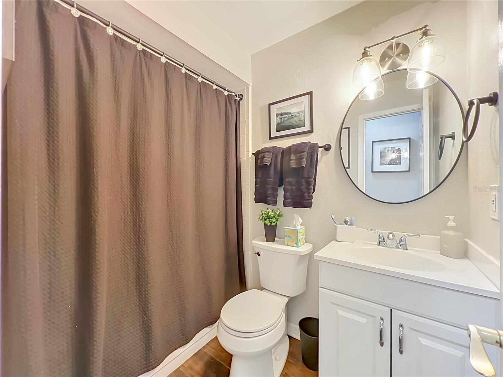 LONGWOOD - Residential